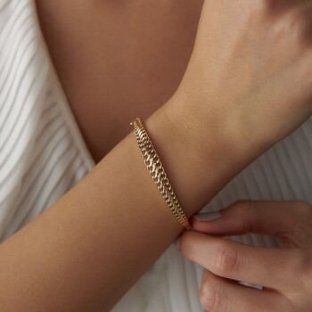 Süzme Viyana Kelepçe - Özer (1)