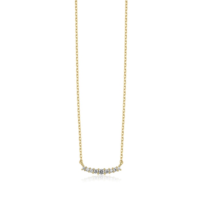 Swing Kolye - Simoro