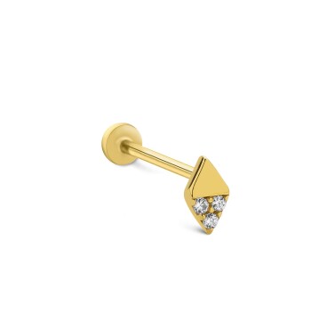 Symetri Tragus - Alen