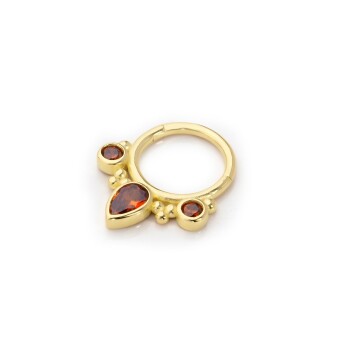 Taba Stella Helix Piercing - Alen