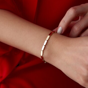 Tablet Bileklik - Rayna