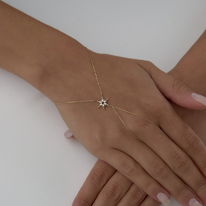 Taşlı Altıgen Şahmeran - Gökhan Bera (1)