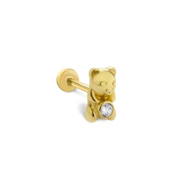 Taşlı Ayıcık Tragus - Alen (1)