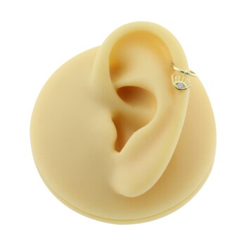 Taşlı Göz Sallantılı Helix - Dianora (1)