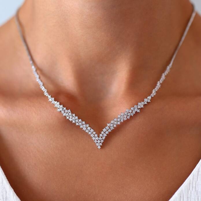 Taşlı Kasis Set - 1