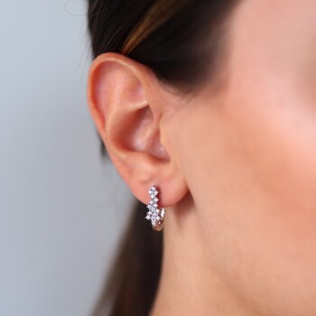 Taşlı Kasis Set - 3