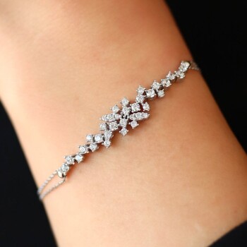 Taşlı Midi Set - Sardes (1)