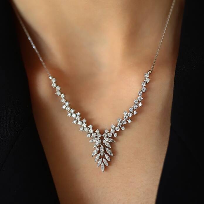 Taşlı Midi Set - 1
