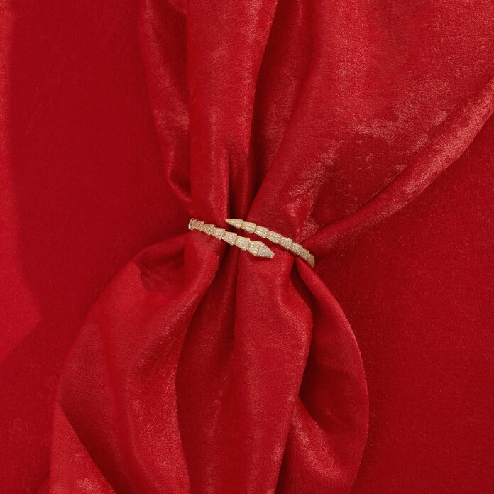 Stone Yılan Kelepçe - 3