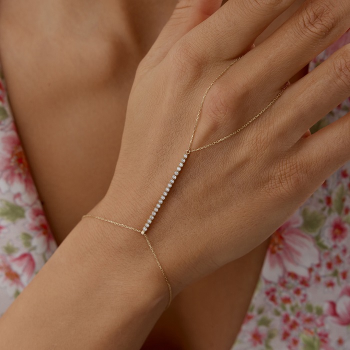 Taşlı Sıra Çiçek Şahmeran - Gökhan Bera (1)