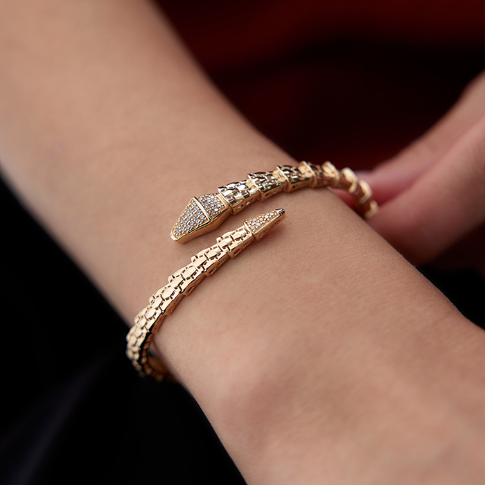 Taşlı Yılan Kelepçe - Ali Altınbas (1)