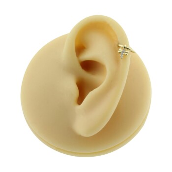 Taşlı Yusufçuk Sallantılı Helix - 2