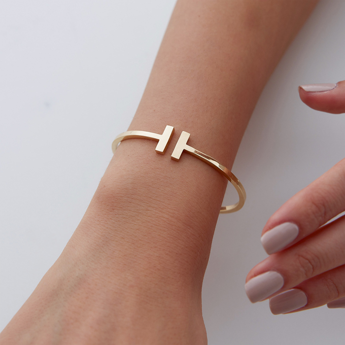 Taşsız T Kelepçe - Ador (1)