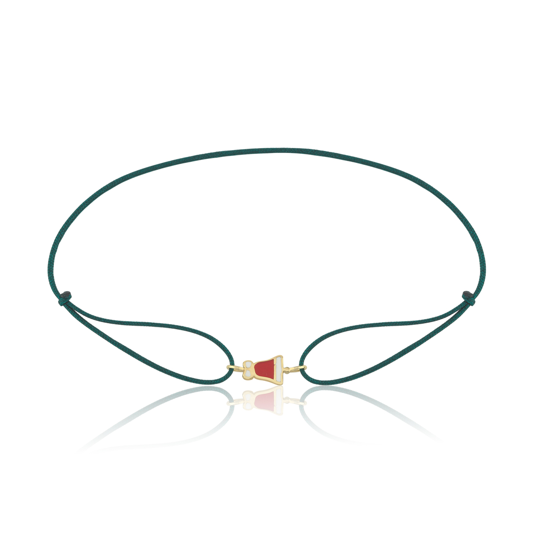 Tekli Zil Bileklik - 1