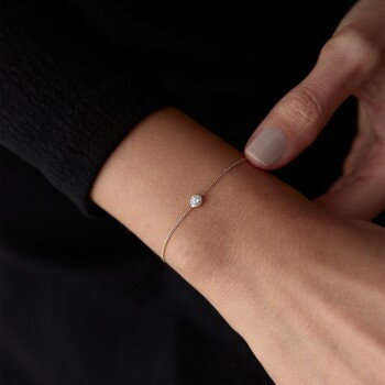 Tektaş Bileklik - Rayna