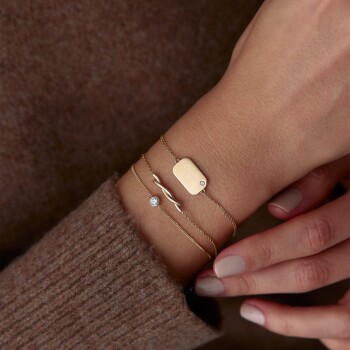 Tektaş Bileklik - 3