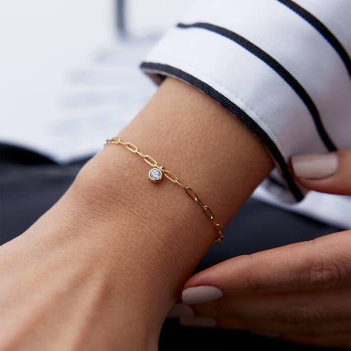 Tektaş Charm Bileklik - 2