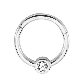 Tektaş Helix Piercing 8mm - Alen (1)