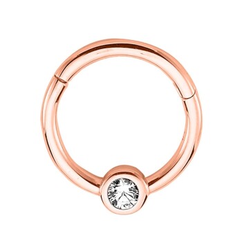 Tektaş Helix Piercing 8mm - 3