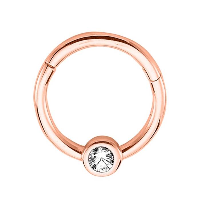 Tektaş Helix Piercing 8mm - 3