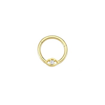 Tektaş Helix Piercing - Cemart