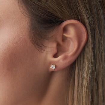 Tektaş Küpe - Özçelik (1)