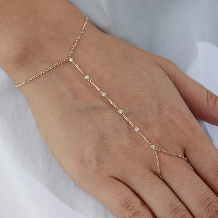 Tektaş Line Şahmeran - RİTİM (1)