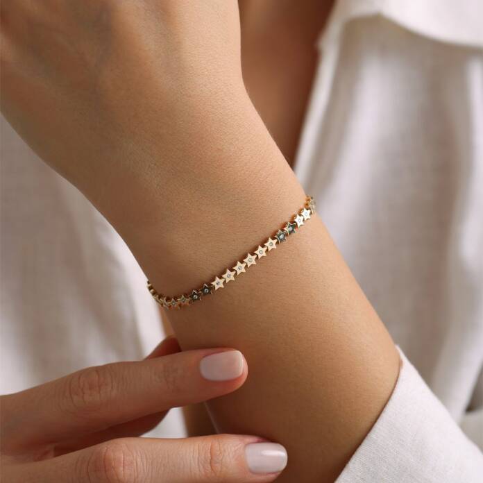 Tektaş Star Bileklik - 1