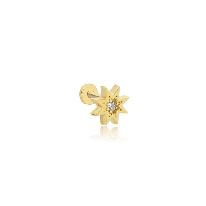 Tektaş Yıldız Tragus - 1