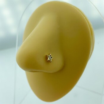 Tektaş Yıldızlı Altın Hızma - Dianora (1)