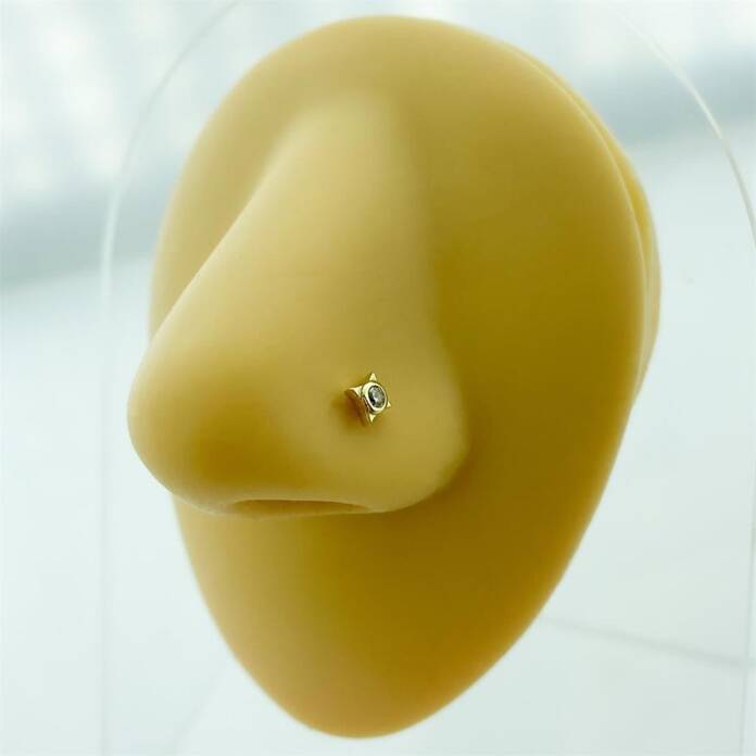 Tektaşlı Altın Hızma - 2