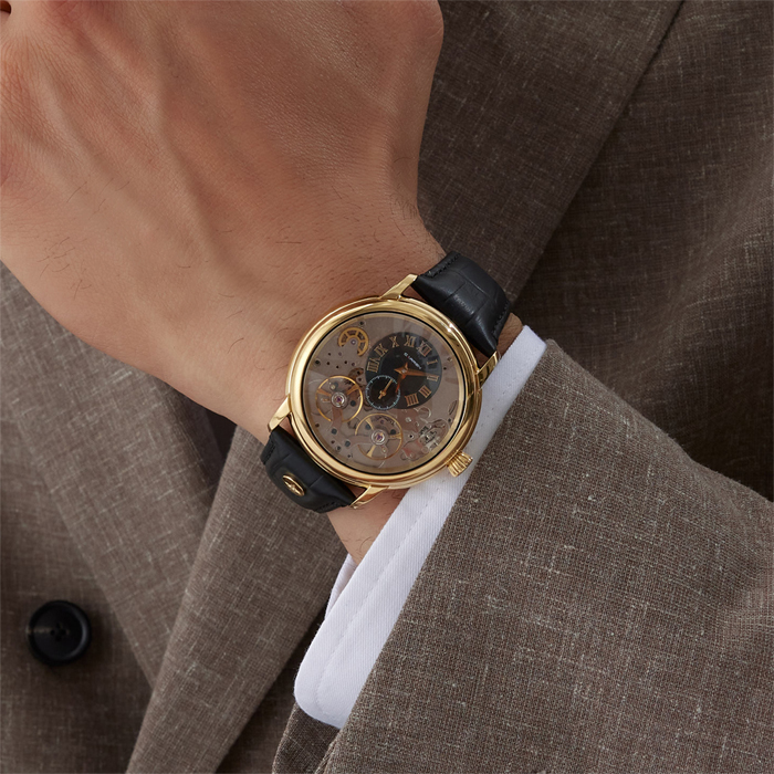 Tempus Erkek Kol Saati - 3