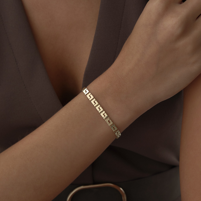 Tetris Bileklik - MİST