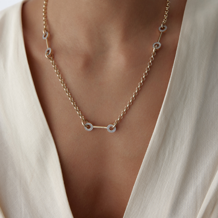 The Universe Zincir - Alen