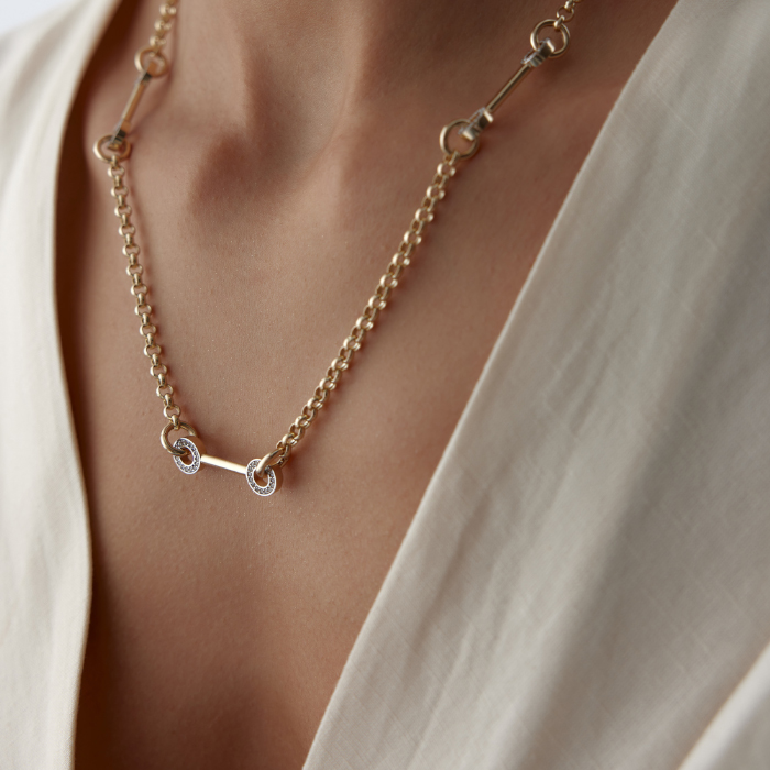 The Universe Zincir - Alen (1)