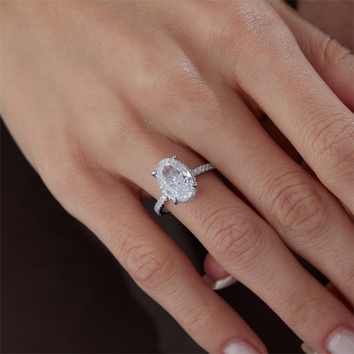 Thesaurus Tektaş Yüzük - Sardes