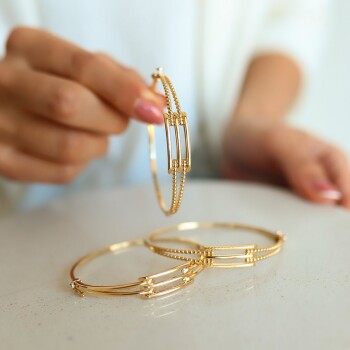 Thin Kaburga Kelepçe - Özer (1)