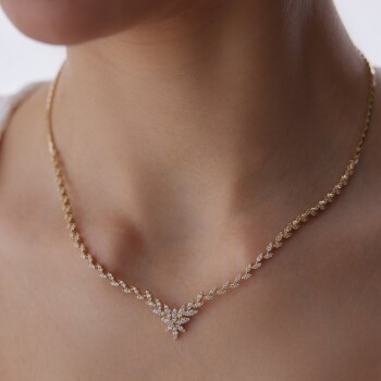 Tia Sıra Başak Set - Sardes