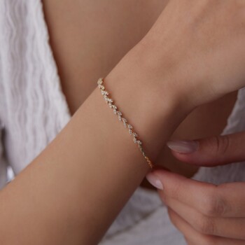 Tia Sıra Başak Set - Sardes (1)