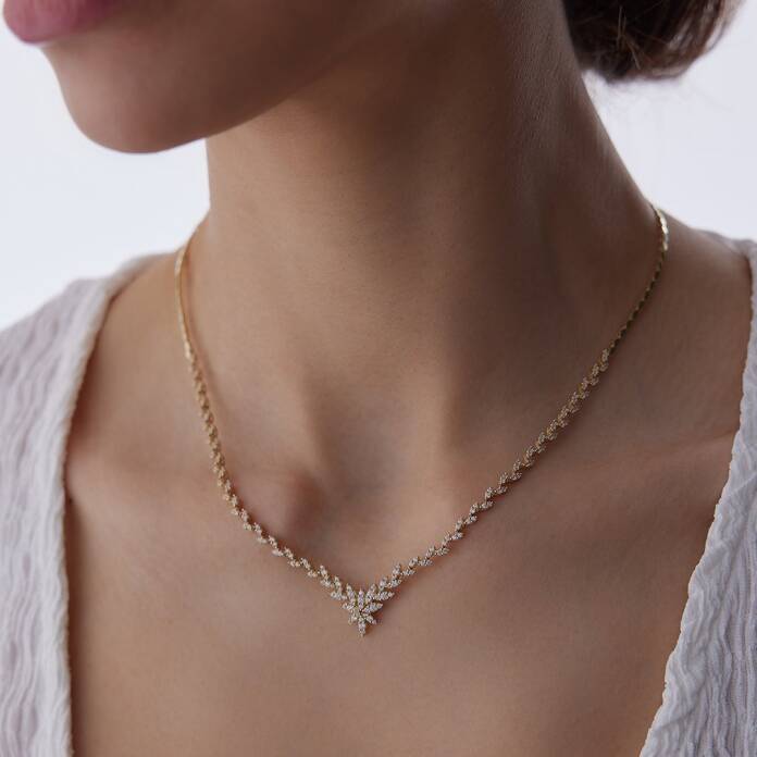 Tia Sıra Başak Set - 4