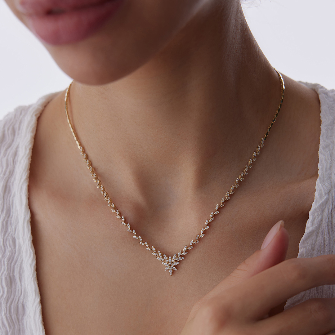 Tia Sıra Başak Set - 3