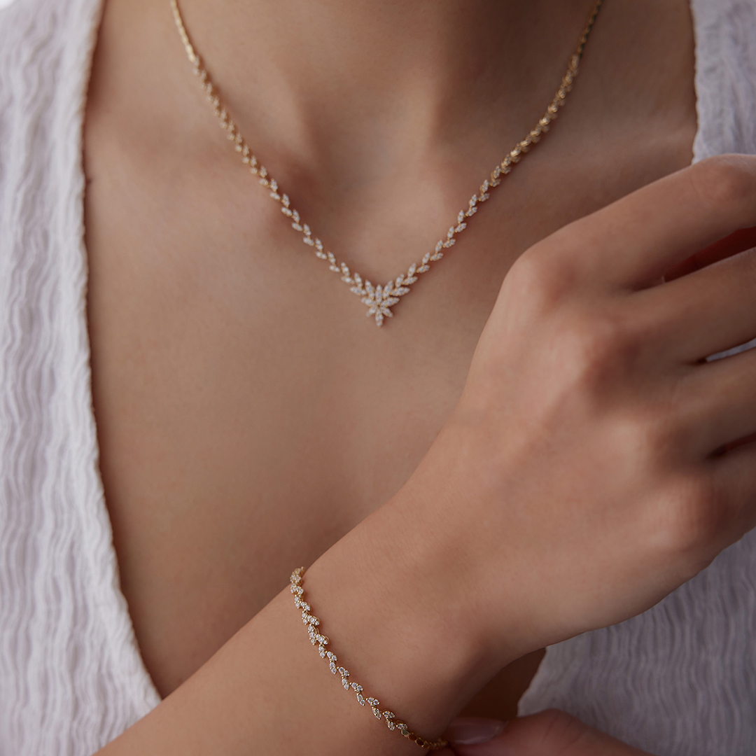 Tia Sıra Başak Set - 1