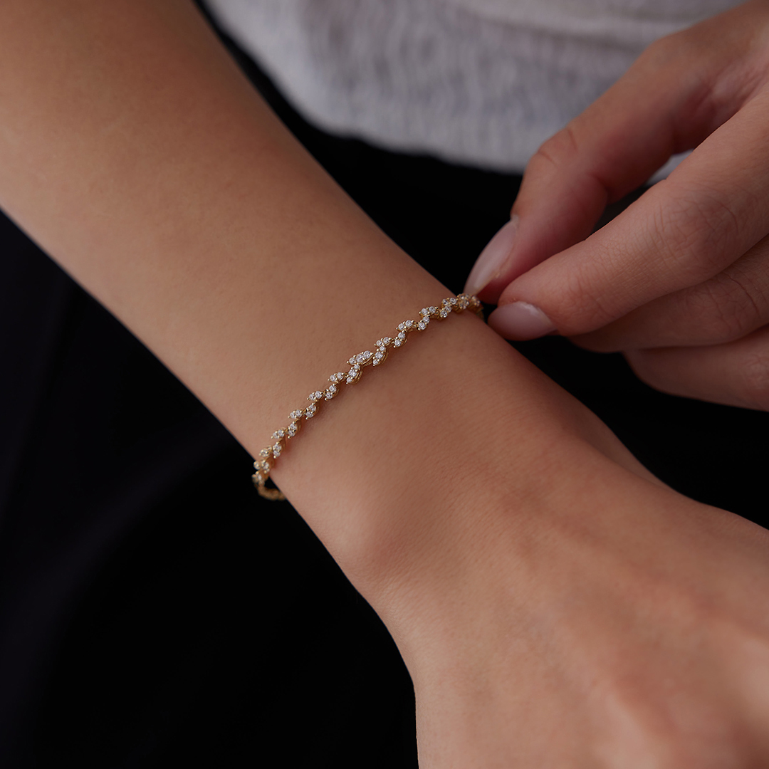 Tia Sıra Başak Set - 5