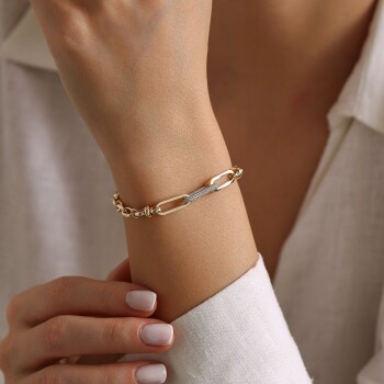 Ties Ataç Bileklik - Özer (1)