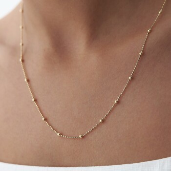 Tırnak Makası Top Zincir - İstor