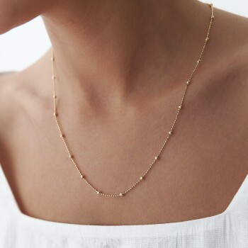 Tırnak Makası Top Zincir - İstor (1)