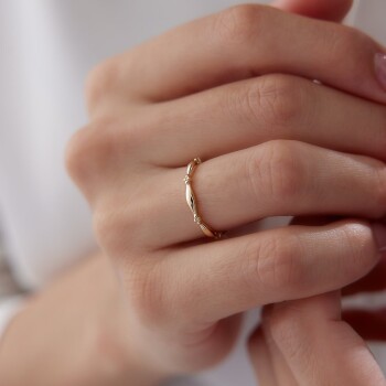 Tohum Kadın Alyans - Tülay Alyans (1)