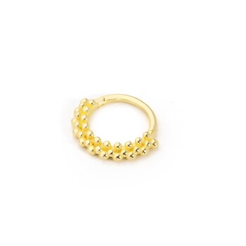 Tomurcuk Helix Piercing 8mm - Alen