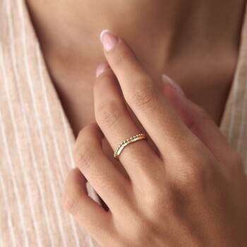 Tomurcuk Vs Yüzük - Rayna (1)