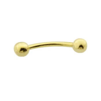 Top Kaş Rook Piercing - 1